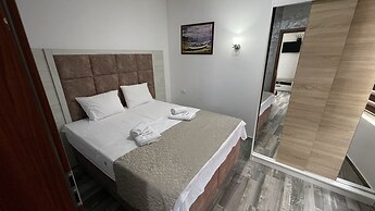 BOSFOR HOTEL
