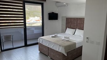 BOSFOR HOTEL