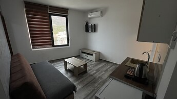 BOSFOR HOTEL