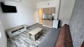 BOSFOR HOTEL