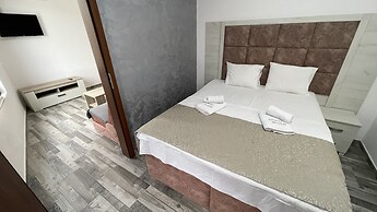 BOSFOR HOTEL