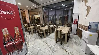 BOSFOR HOTEL