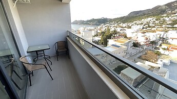 BOSFOR HOTEL