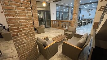 BOSFOR HOTEL