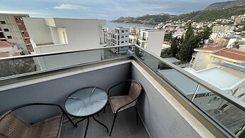 BOSFOR HOTEL