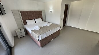 BOSFOR HOTEL