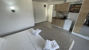 BOSFOR HOTEL