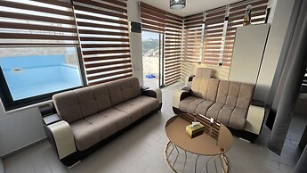 BOSFOR HOTEL