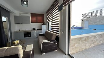 BOSFOR HOTEL