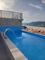 BOSFOR HOTEL