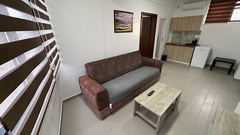 BOSFOR HOTEL
