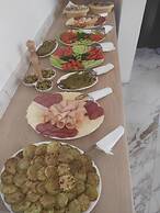 BOSFOR HOTEL