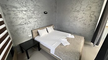 BOSFOR HOTEL