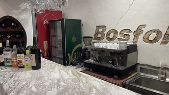 BOSFOR HOTEL