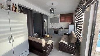 BOSFOR HOTEL