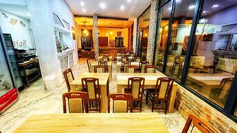 BOSFOR HOTEL