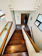 The Rainier Bed & Breakfast