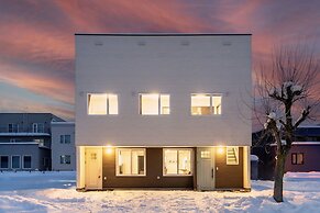 FuranoSky White