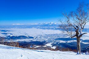 FuranoSky White