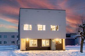 FuranoSky White