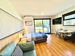 Apollo Dream Suites