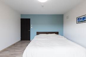 FuranoSky Blue