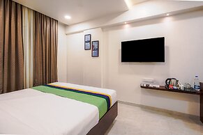 Treebo A1 Residency, Hingna T Point