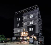 Treebo A1 Residency, Hingna T Point