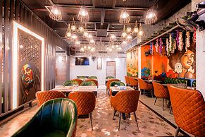 Treebo A1 Residency, Hingna T Point