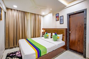 Treebo A1 Residency, Hingna T Point