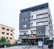 Treebo A1 Residency, Hingna T Point