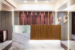 Treebo A1 Residency, Hingna T Point