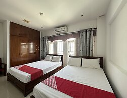 OYO 1215 3 Lu Hotel