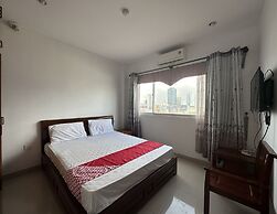 OYO 1215 3 Lu Hotel
