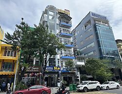 OYO 1215 3 Lu Hotel
