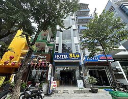 OYO 1215 3 Lu Hotel