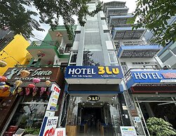 OYO 1215 3 Lu Hotel