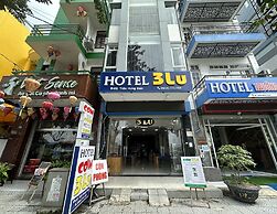 OYO 1215 3 Lu Hotel