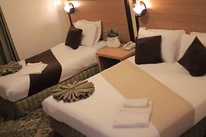 AL YASMEEN HOTEL
