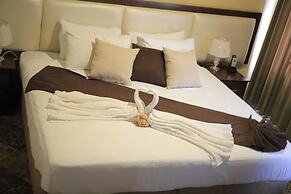 AL YASMEEN HOTEL
