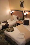 AL YASMEEN HOTEL