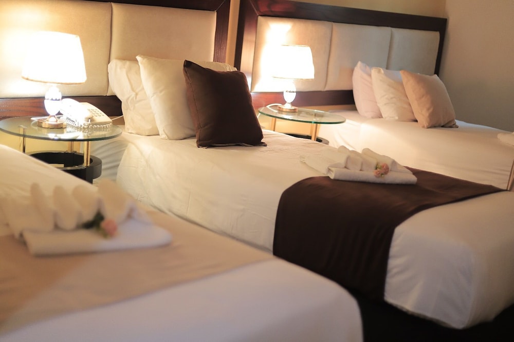 AL YASMEEN HOTEL