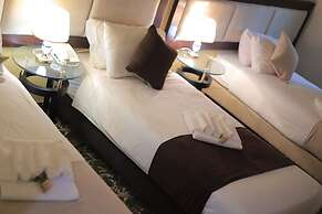 AL YASMEEN HOTEL