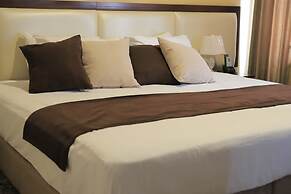 AL YASMEEN HOTEL