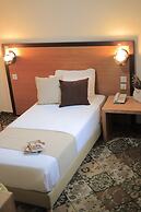 AL YASMEEN HOTEL