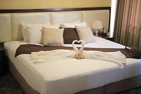 AL YASMEEN HOTEL