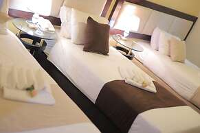 AL YASMEEN HOTEL