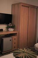AL YASMEEN HOTEL