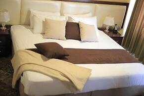AL YASMEEN HOTEL