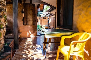 Posada Los Jacalitos